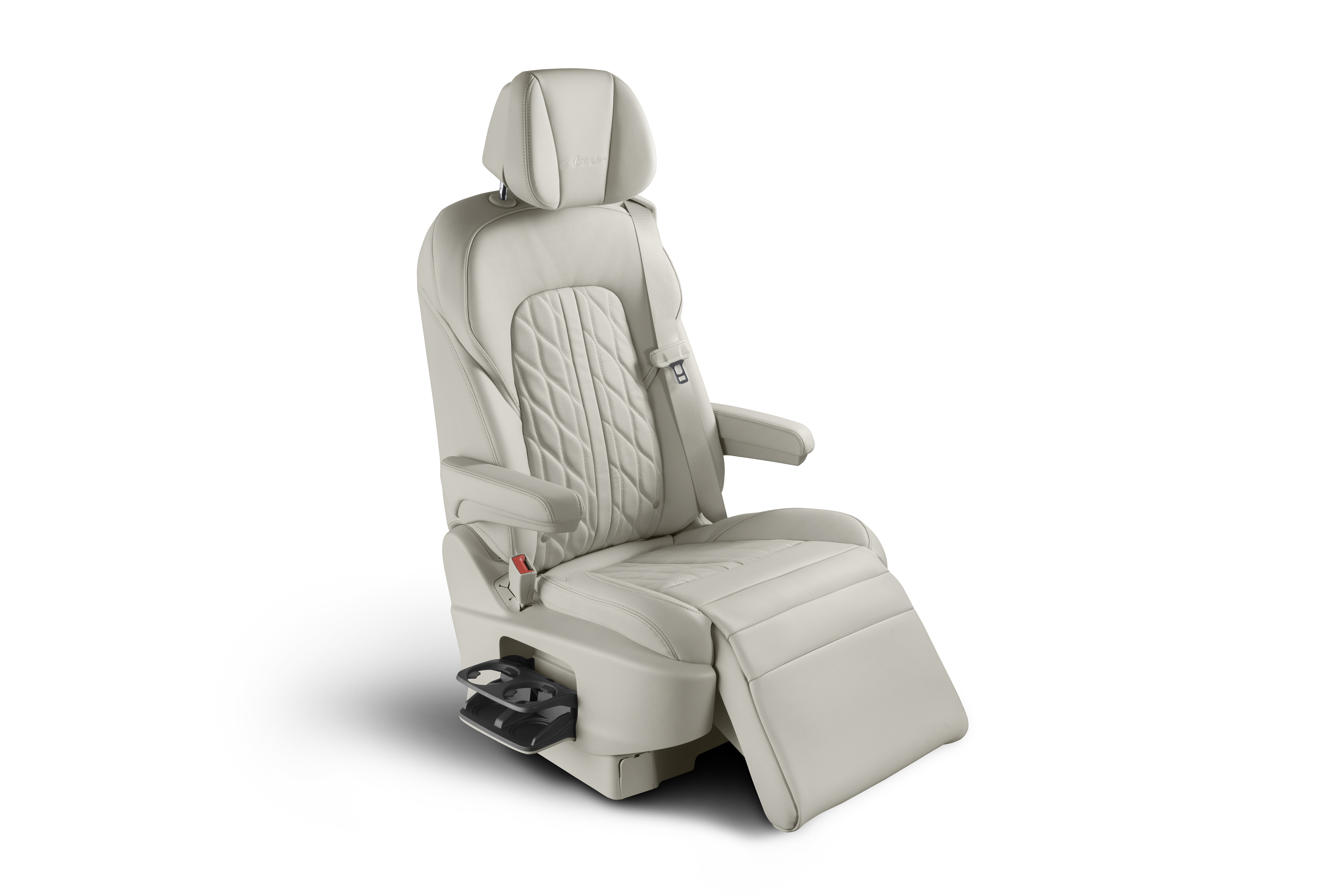 Seating Yanfeng Corporate site